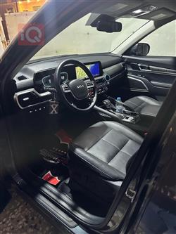 کیا تێلوراید